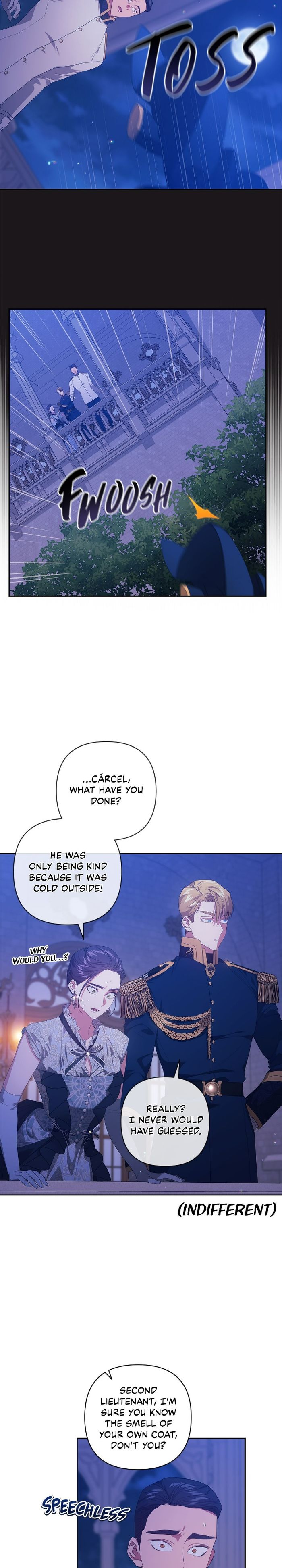 The Broken Ring: This Marriage Will Fail Anyway Chapter 46 – Chapter 46 Page 25