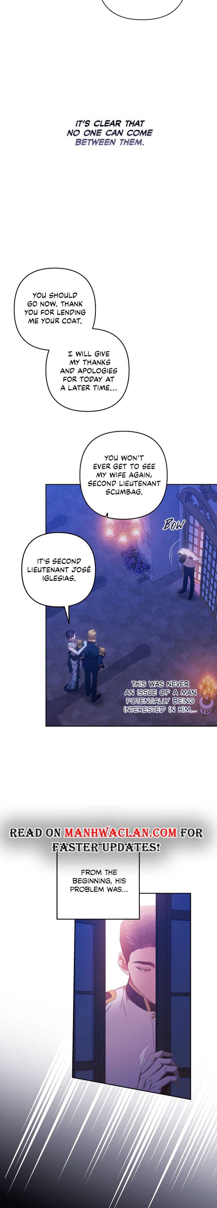 The Broken Ring: This Marriage Will Fail Anyway Chapter 46 – Chapter 46 Page 31