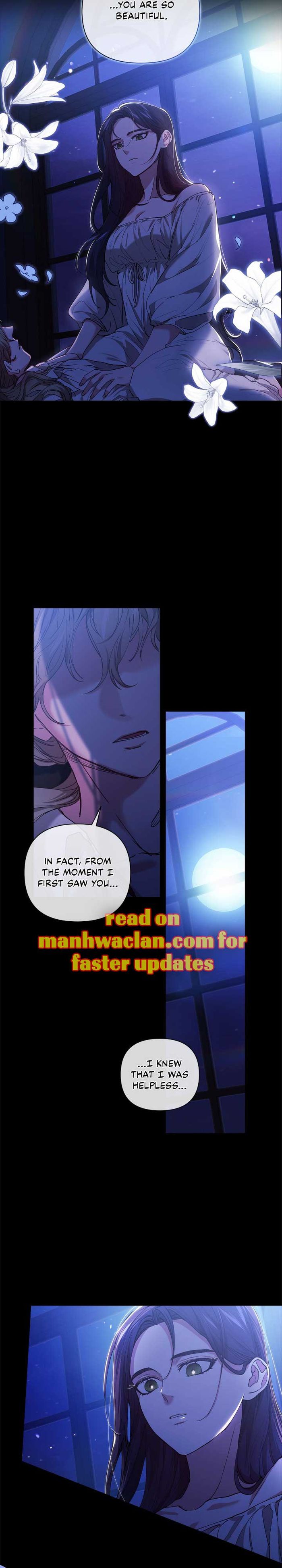 The Broken Ring: This Marriage Will Fail Anyway Chapter 11 – Chapter 11 Page 5