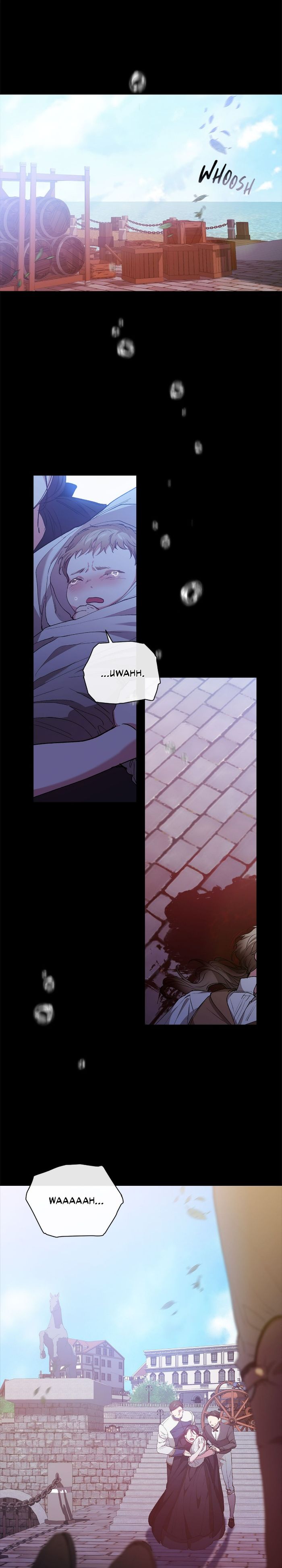 The Broken Ring: This Marriage Will Fail Anyway Chapter 11 – Chapter 11 Page 10