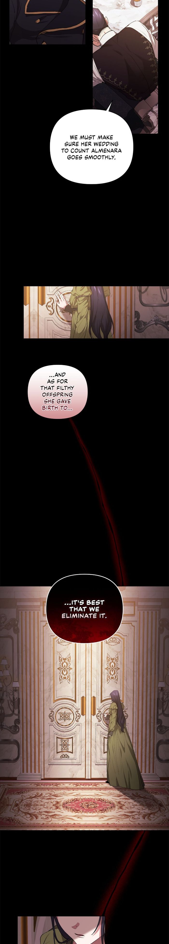 The Broken Ring: This Marriage Will Fail Anyway Chapter 11 – Chapter 11 Page 15
