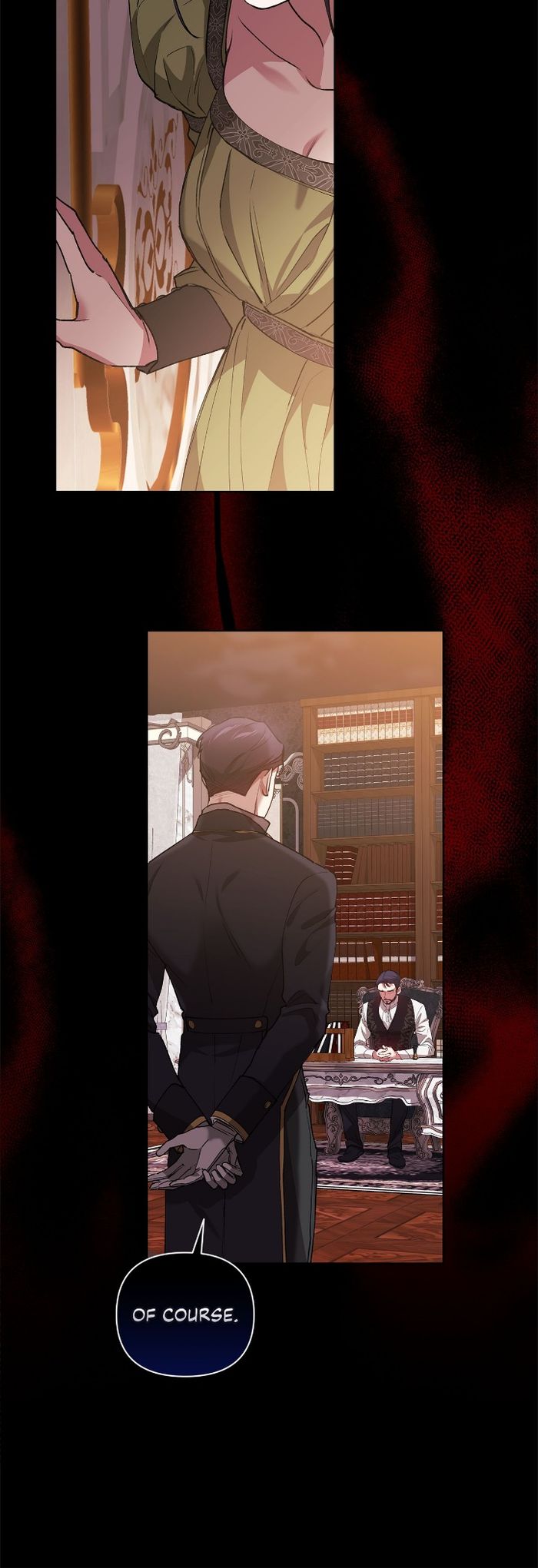 The Broken Ring: This Marriage Will Fail Anyway Chapter 11 – Chapter 11 Page 16
