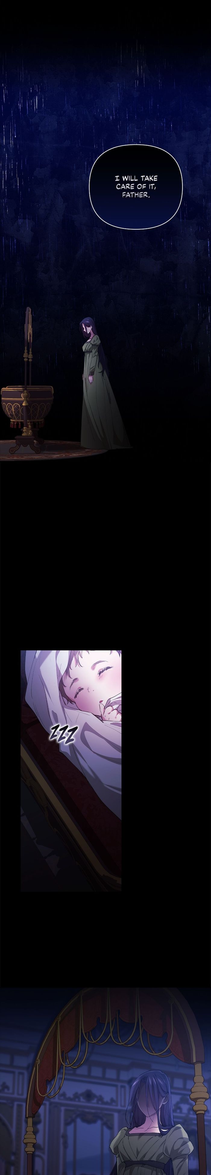 The Broken Ring: This Marriage Will Fail Anyway Chapter 11 – Chapter 11 Page 17