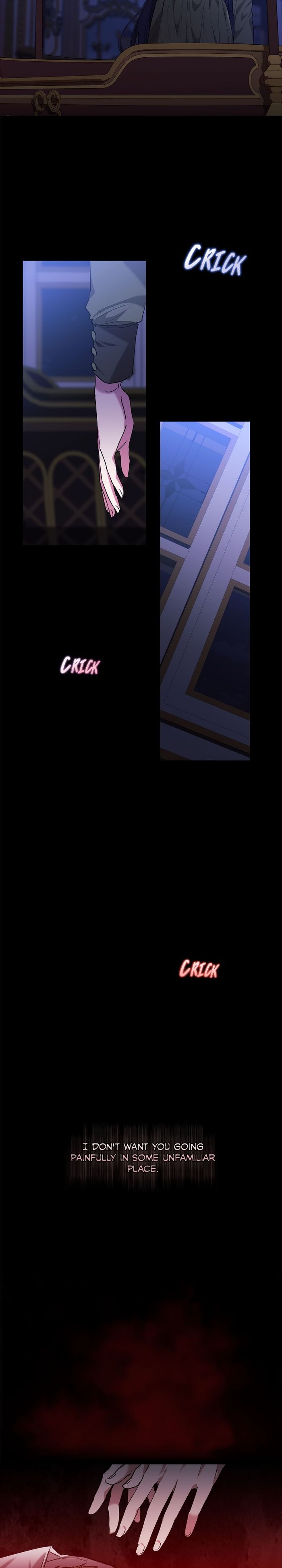 The Broken Ring: This Marriage Will Fail Anyway Chapter 11 – Chapter 11 Page 18