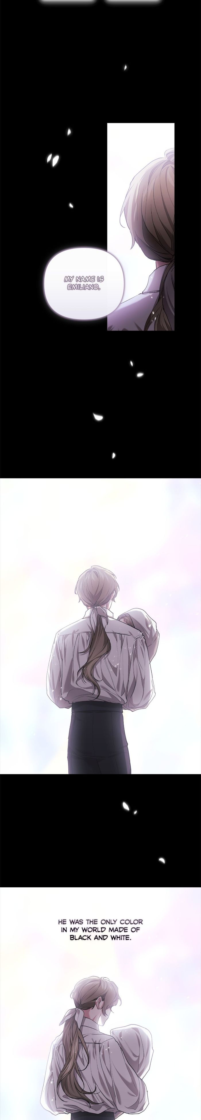 The Broken Ring: This Marriage Will Fail Anyway Chapter 11 – Chapter 11 Page 21