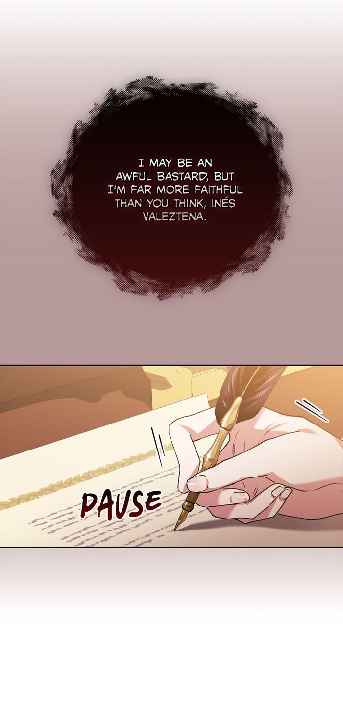 The Broken Ring: This Marriage Will Fail Anyway Chapter 11 – Chapter 11 Page 25