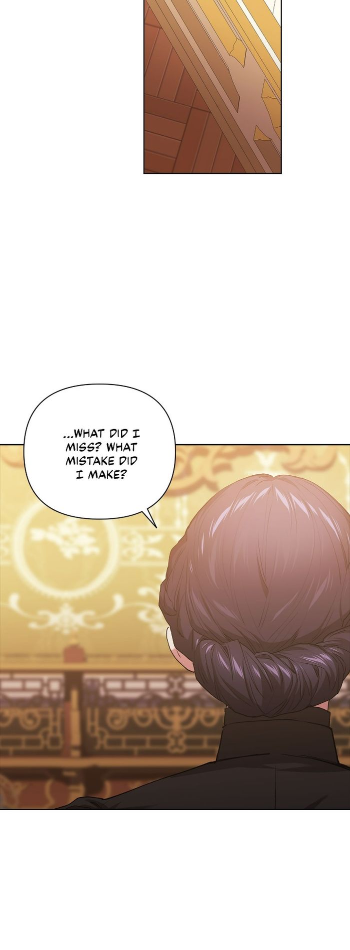 The Broken Ring: This Marriage Will Fail Anyway Chapter 11 – Chapter 11 Page 27
