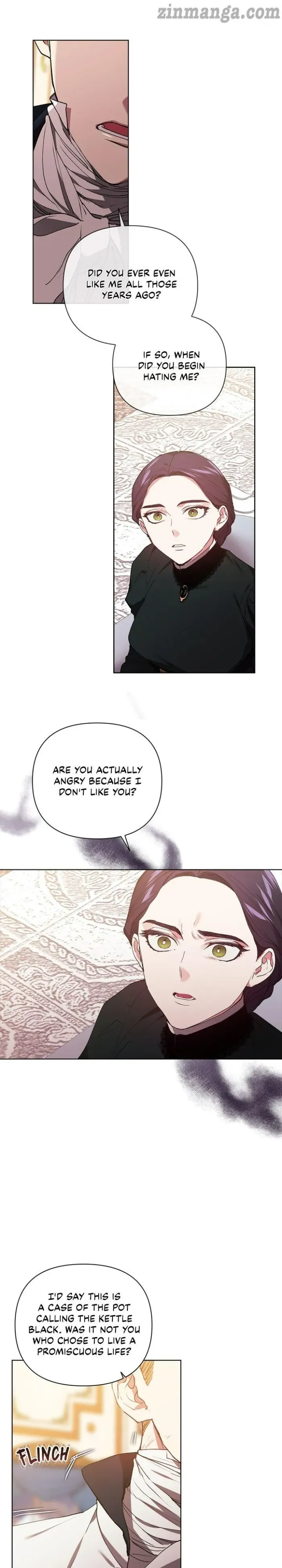 The Broken Ring: This Marriage Will Fail Anyway Chapter 14 – Chapter 14 Page 11
