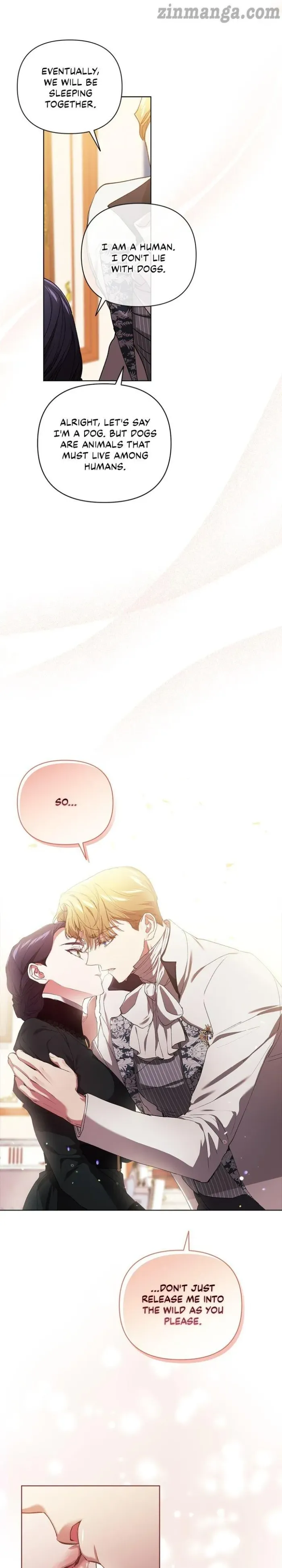 The Broken Ring: This Marriage Will Fail Anyway Chapter 14 – Chapter 14 Page 15