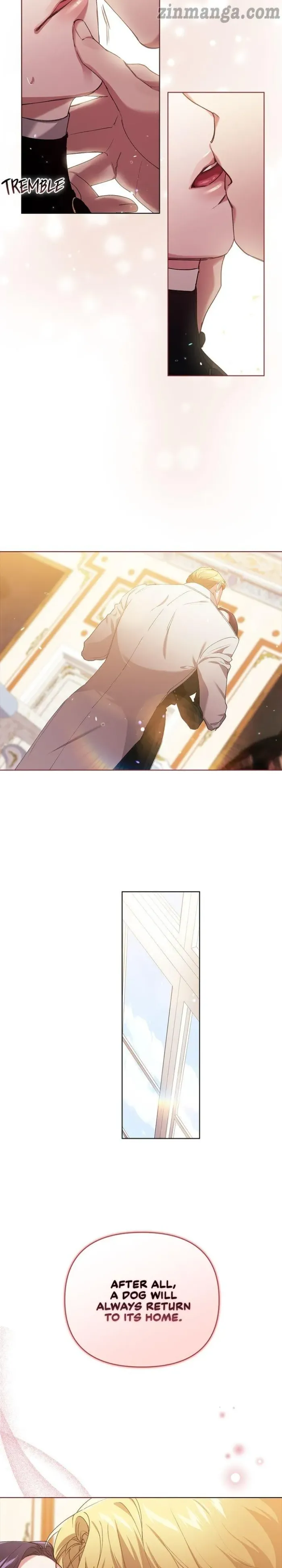 The Broken Ring: This Marriage Will Fail Anyway Chapter 14 – Chapter 14 Page 16