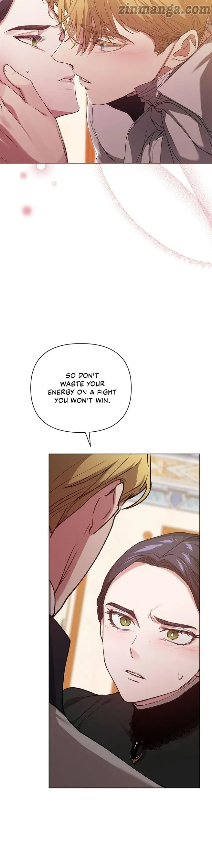 The Broken Ring: This Marriage Will Fail Anyway Chapter 14 – Chapter 14 Page 17