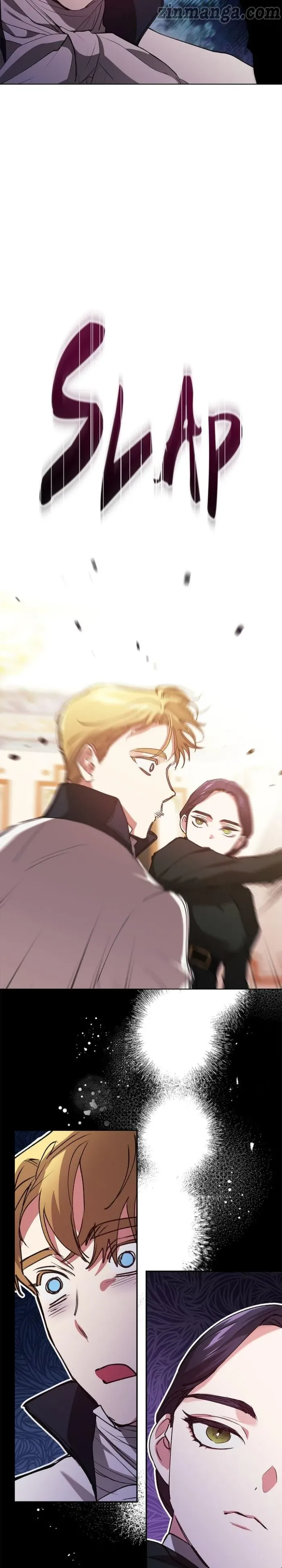 The Broken Ring: This Marriage Will Fail Anyway Chapter 14 – Chapter 14 Page 19