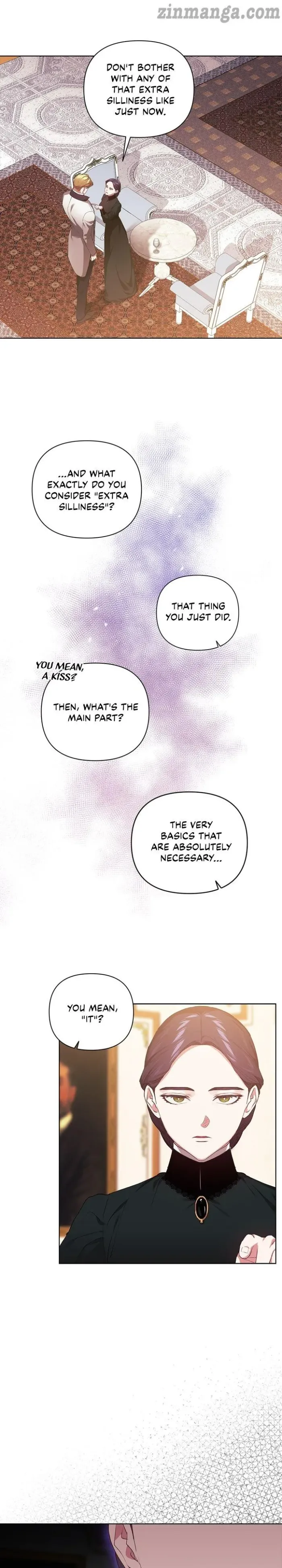 The Broken Ring: This Marriage Will Fail Anyway Chapter 14 – Chapter 14 Page 24