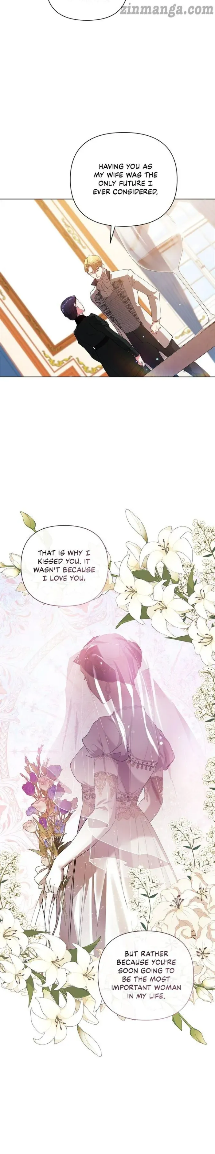 The Broken Ring: This Marriage Will Fail Anyway Chapter 14 – Chapter 14 Page 26