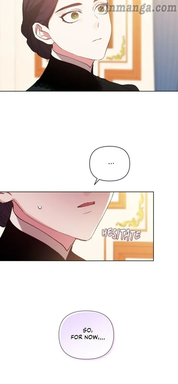 The Broken Ring: This Marriage Will Fail Anyway Chapter 14 – Chapter 14 Page 28