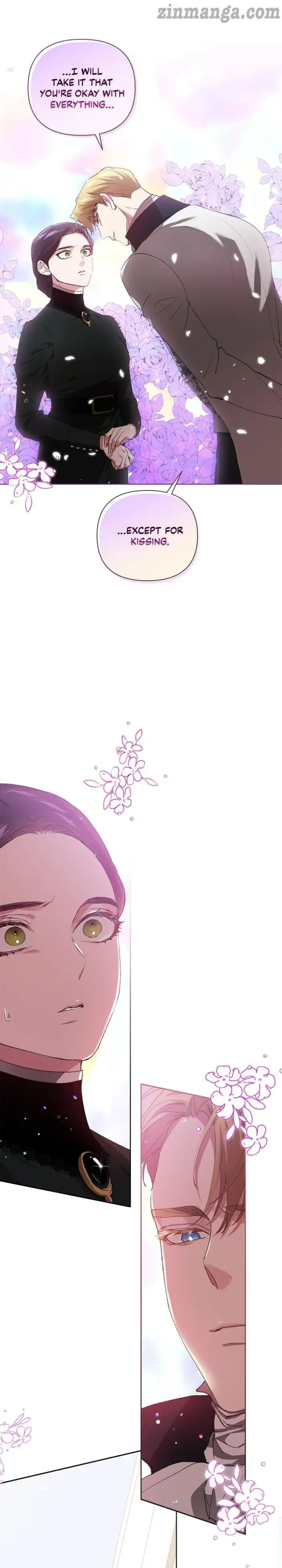 The Broken Ring: This Marriage Will Fail Anyway Chapter 14 – Chapter 14 Page 29