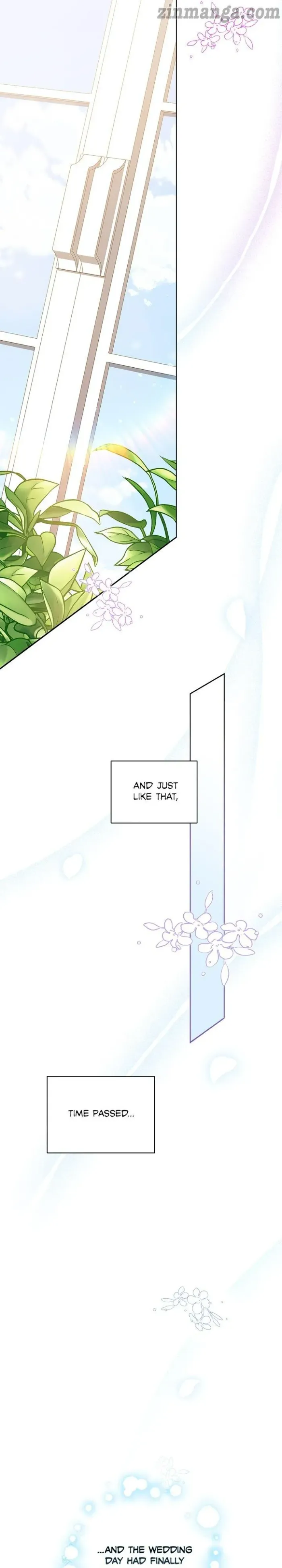 The Broken Ring: This Marriage Will Fail Anyway Chapter 14 – Chapter 14 Page 30