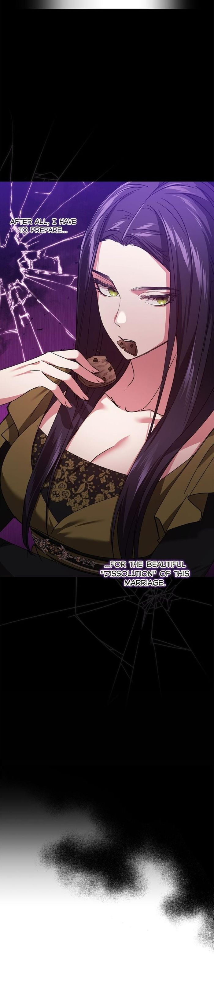 The Broken Ring: This Marriage Will Fail Anyway Chapter 22 – Chapter 22 Page 6