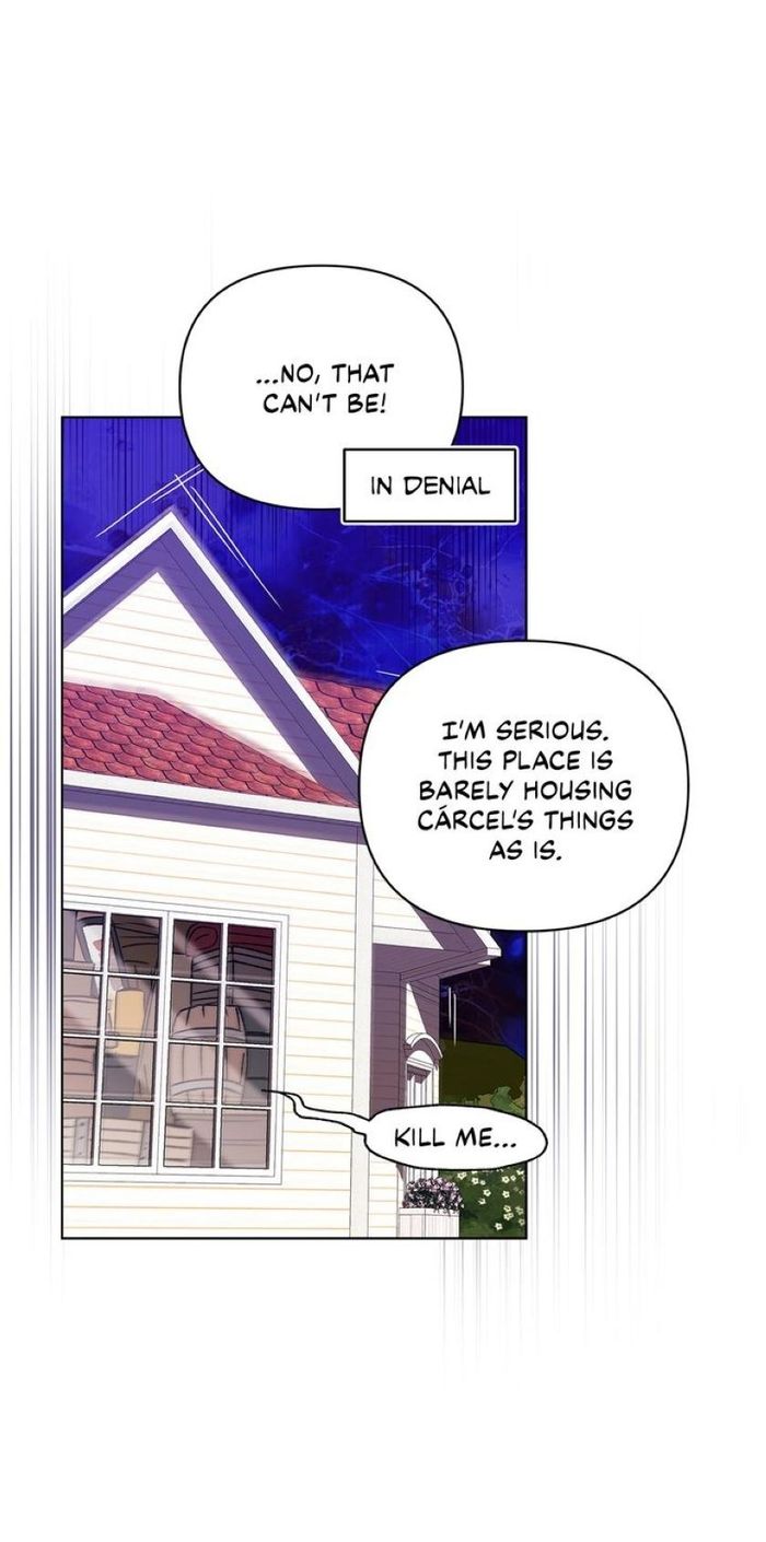 The Broken Ring: This Marriage Will Fail Anyway Chapter 22 – Chapter 22 Page 10