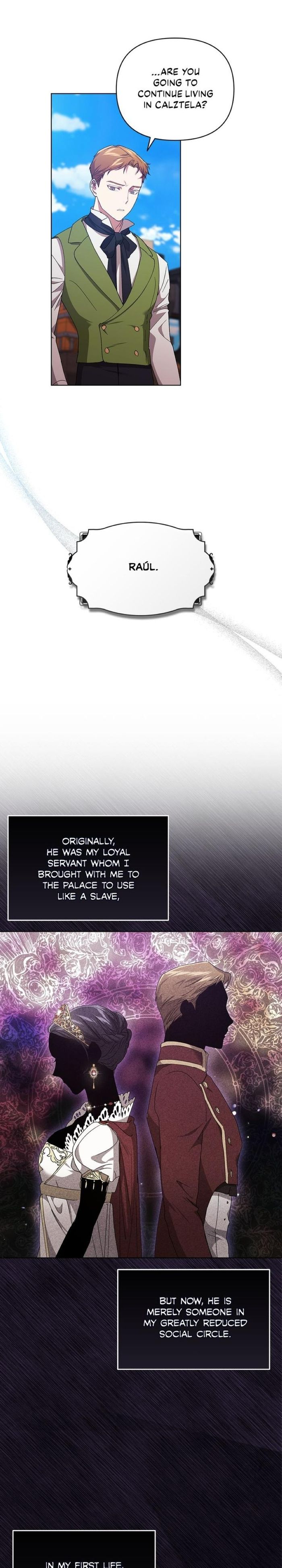 The Broken Ring: This Marriage Will Fail Anyway Chapter 22 – Chapter 22 Page 11