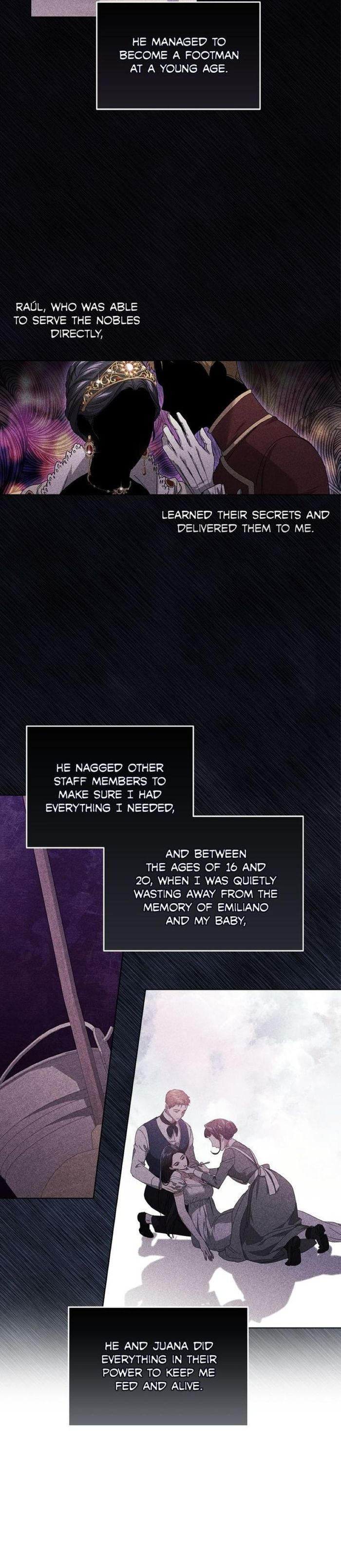 The Broken Ring: This Marriage Will Fail Anyway Chapter 22 – Chapter 22 Page 13