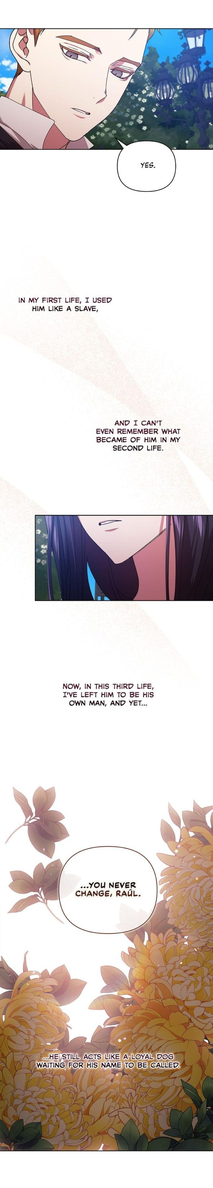 The Broken Ring: This Marriage Will Fail Anyway Chapter 22 – Chapter 22 Page 17
