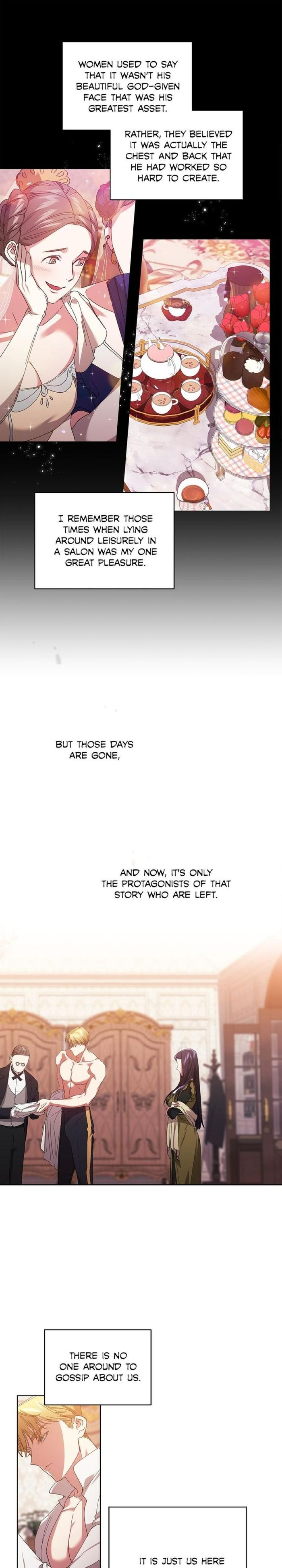 The Broken Ring: This Marriage Will Fail Anyway Chapter 22 – Chapter 22 Page 23