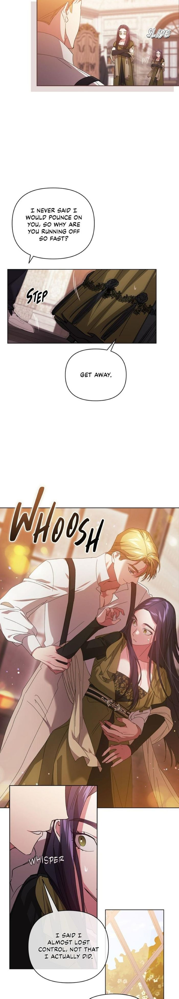 The Broken Ring: This Marriage Will Fail Anyway Chapter 22 – Chapter 22 Page 28