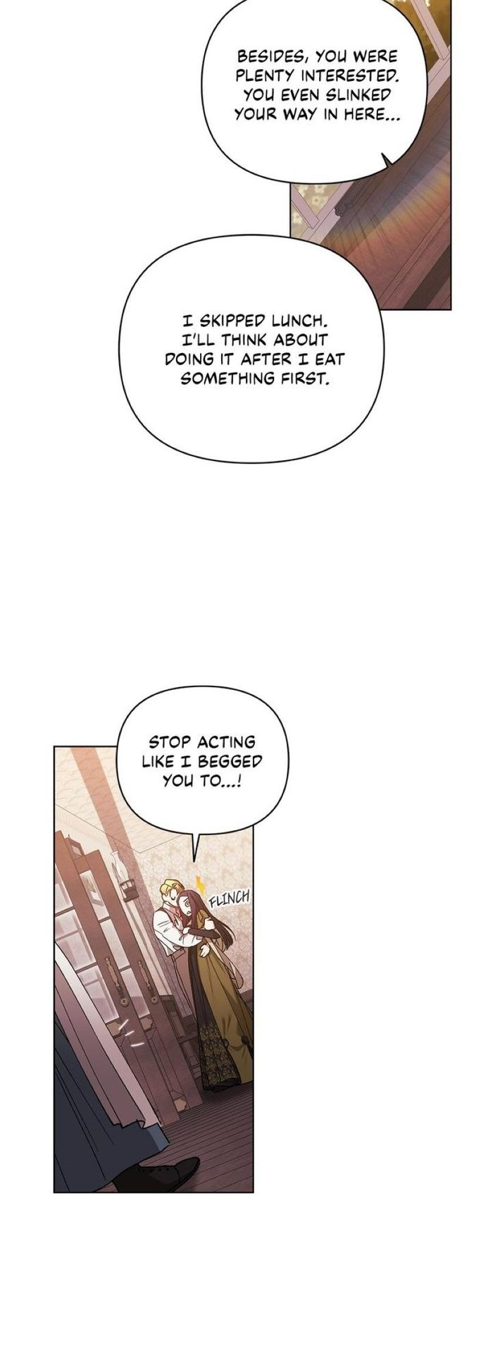 The Broken Ring: This Marriage Will Fail Anyway Chapter 22 – Chapter 22 Page 29