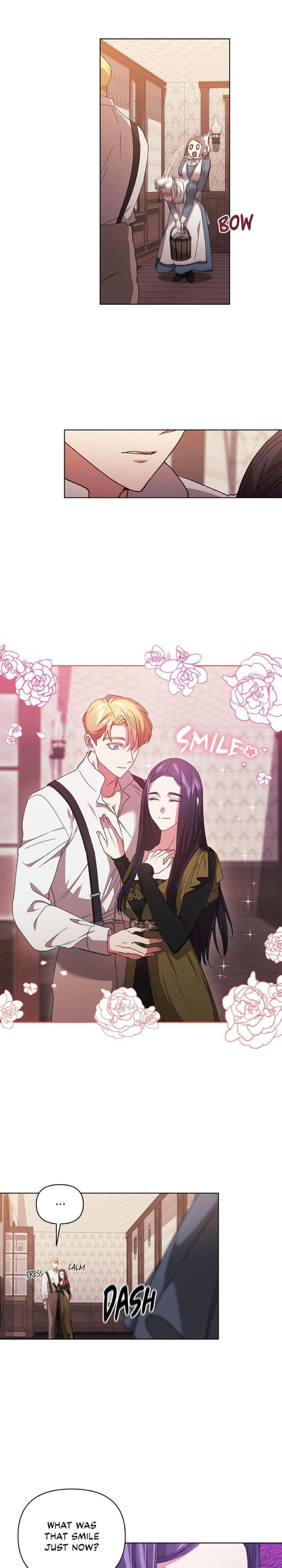 The Broken Ring: This Marriage Will Fail Anyway Chapter 22 – Chapter 22 Page 30