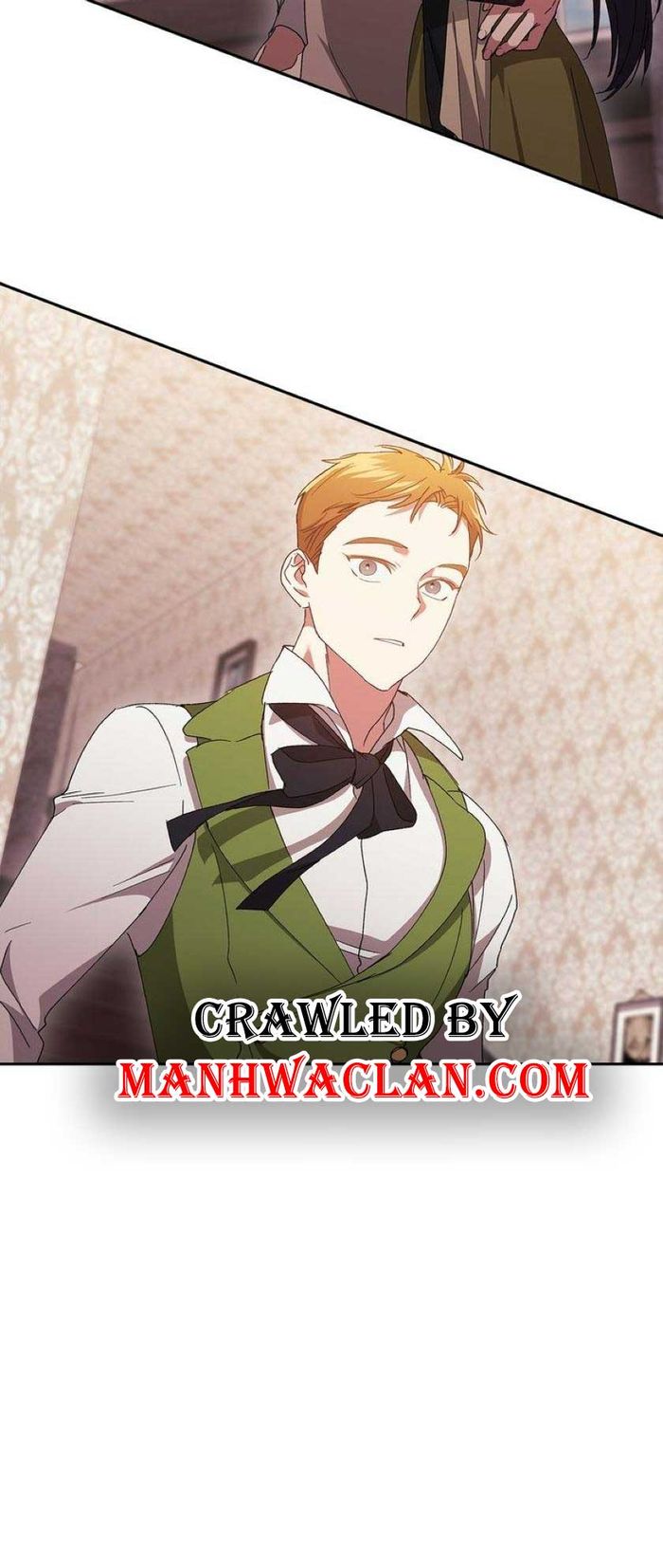 The Broken Ring: This Marriage Will Fail Anyway Chapter 22 – Chapter 22 Page 34