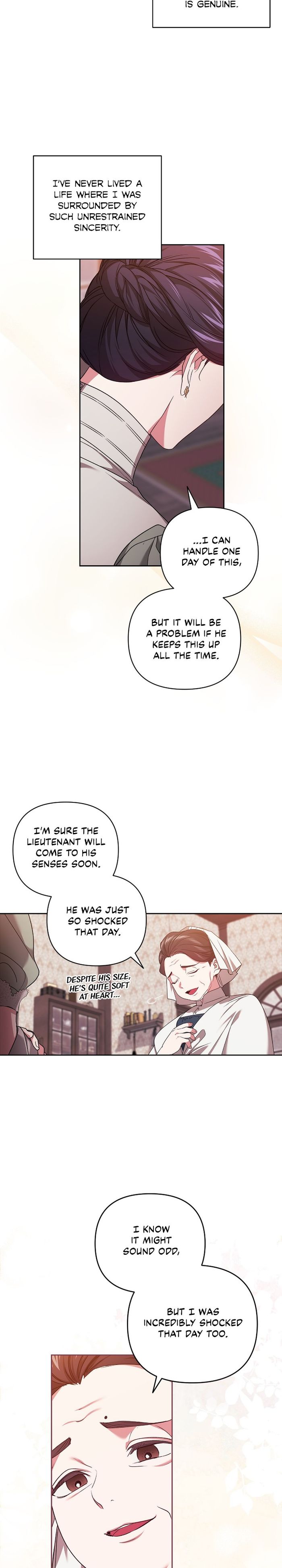 The Broken Ring: This Marriage Will Fail Anyway Chapter 42 – Chapter 42 Page 6