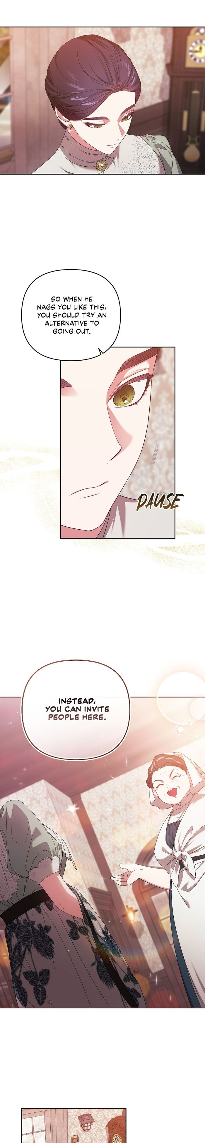 The Broken Ring: This Marriage Will Fail Anyway Chapter 42 – Chapter 42 Page 8