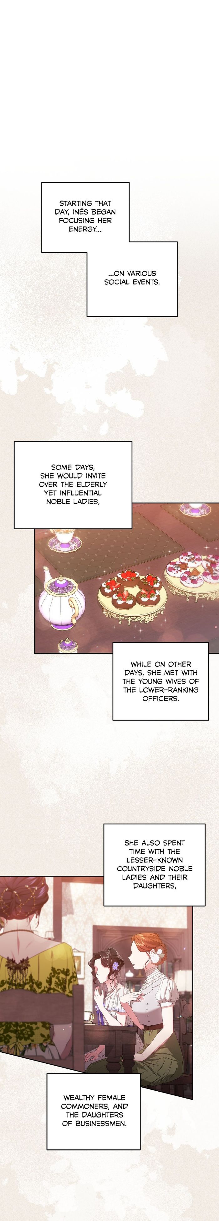 The Broken Ring: This Marriage Will Fail Anyway Chapter 42 – Chapter 42 Page 11