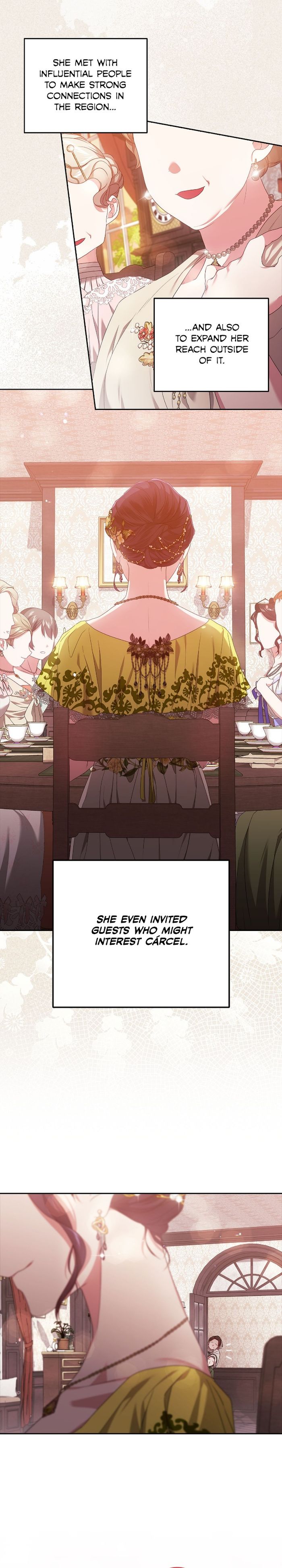 The Broken Ring: This Marriage Will Fail Anyway Chapter 42 – Chapter 42 Page 12