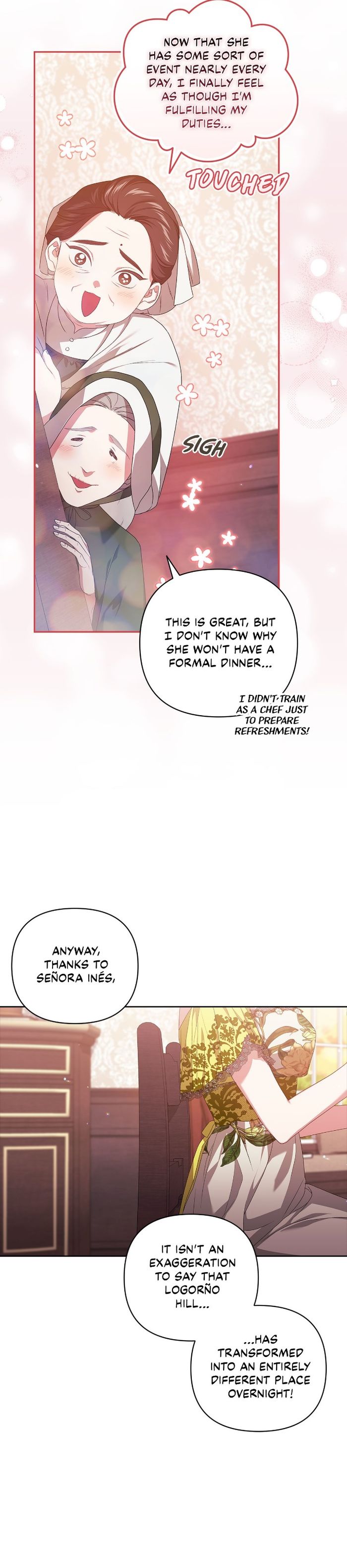 The Broken Ring: This Marriage Will Fail Anyway Chapter 42 – Chapter 42 Page 13
