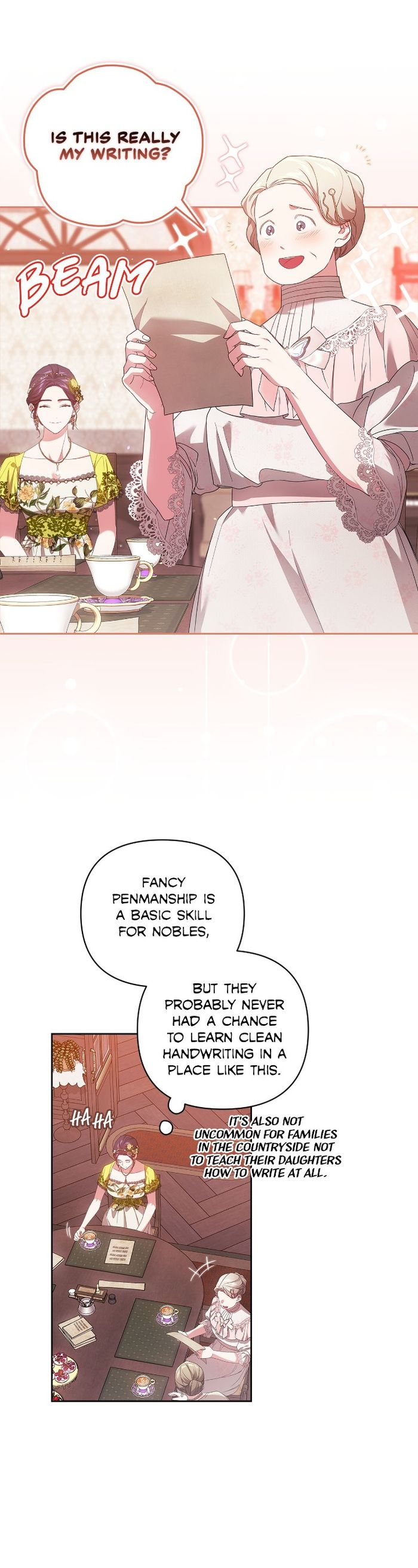 The Broken Ring: This Marriage Will Fail Anyway Chapter 42 – Chapter 42 Page 16