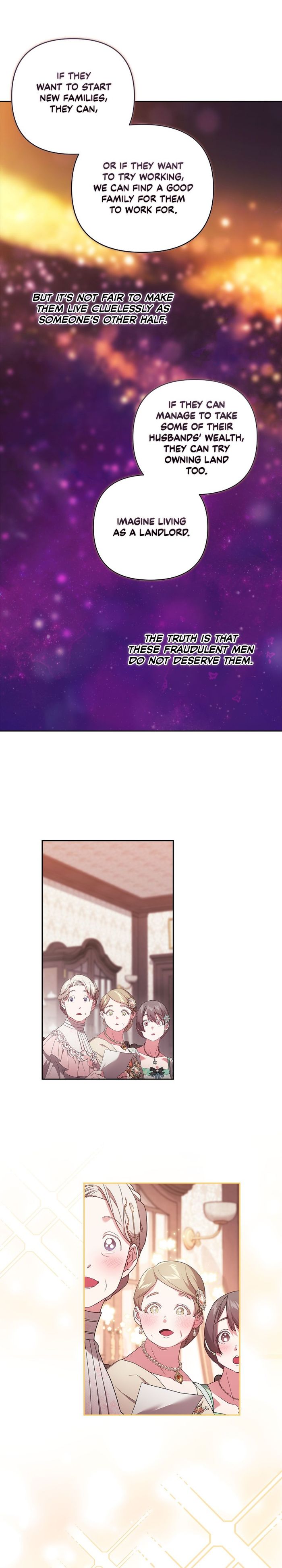 The Broken Ring: This Marriage Will Fail Anyway Chapter 42 – Chapter 42 Page 23