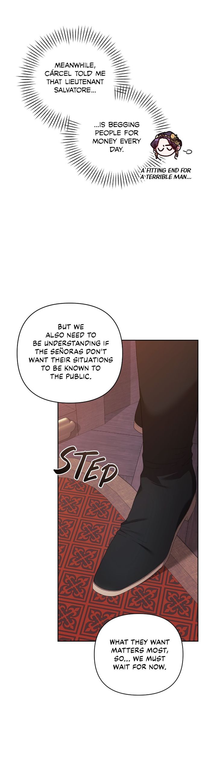 The Broken Ring: This Marriage Will Fail Anyway Chapter 42 – Chapter 42 Page 25