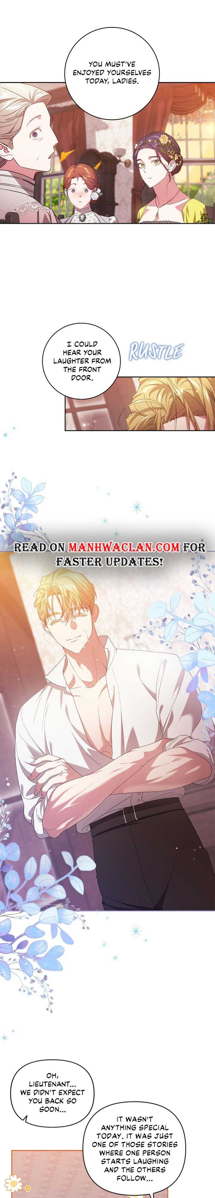 The Broken Ring: This Marriage Will Fail Anyway Chapter 42 – Chapter 42 Page 26