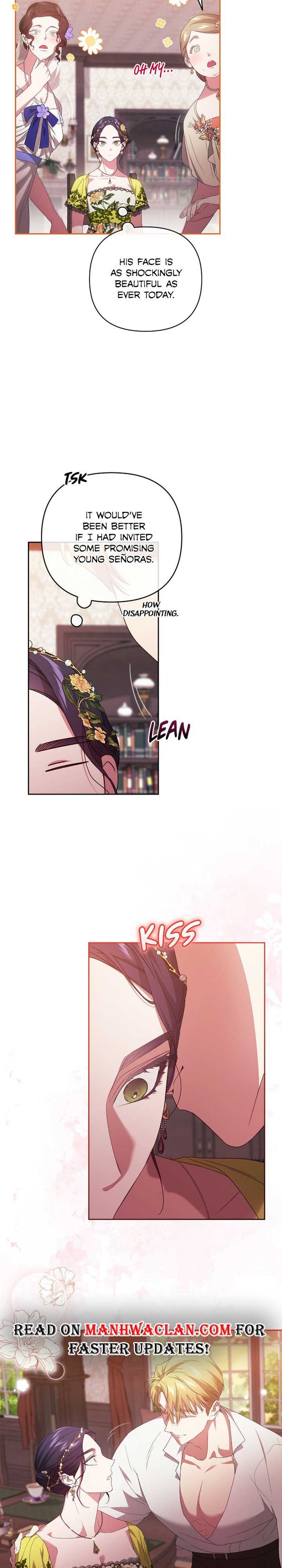 The Broken Ring: This Marriage Will Fail Anyway Chapter 42 – Chapter 42 Page 27