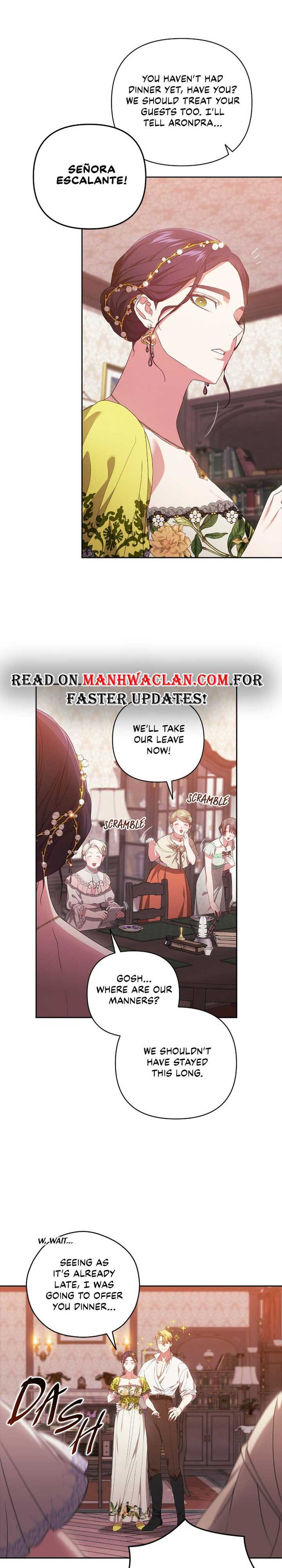 The Broken Ring: This Marriage Will Fail Anyway Chapter 42 – Chapter 42 Page 29