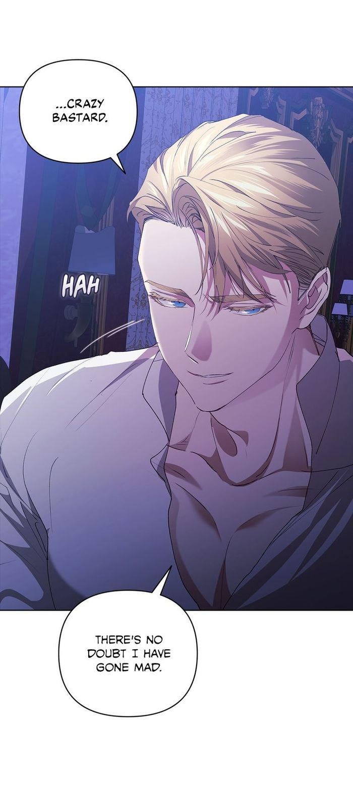 The Broken Ring: This Marriage Will Fail Anyway Chapter 17 – Chapter 17 Page 9
