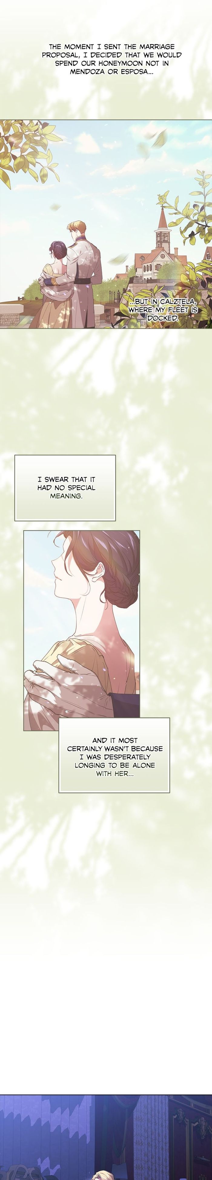 The Broken Ring: This Marriage Will Fail Anyway Chapter 17 – Chapter 17 Page 10