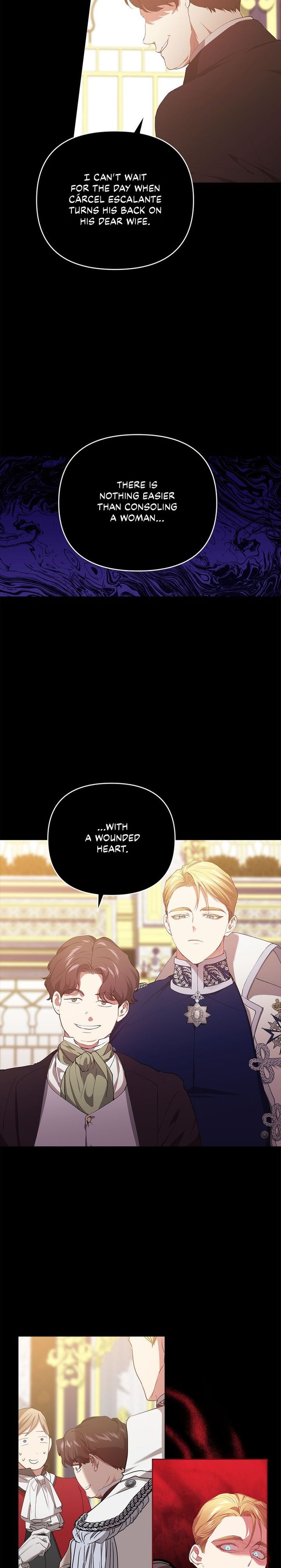 The Broken Ring: This Marriage Will Fail Anyway Chapter 17 – Chapter 17 Page 15