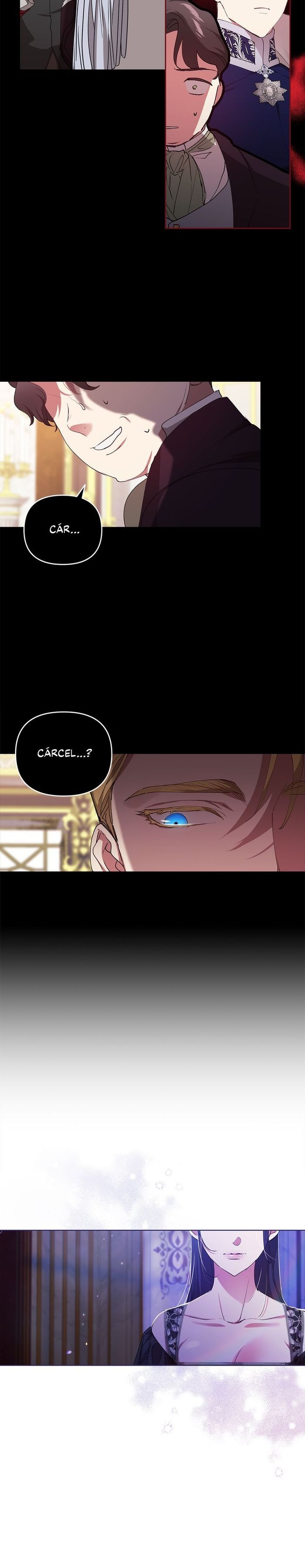 The Broken Ring: This Marriage Will Fail Anyway Chapter 17 – Chapter 17 Page 16