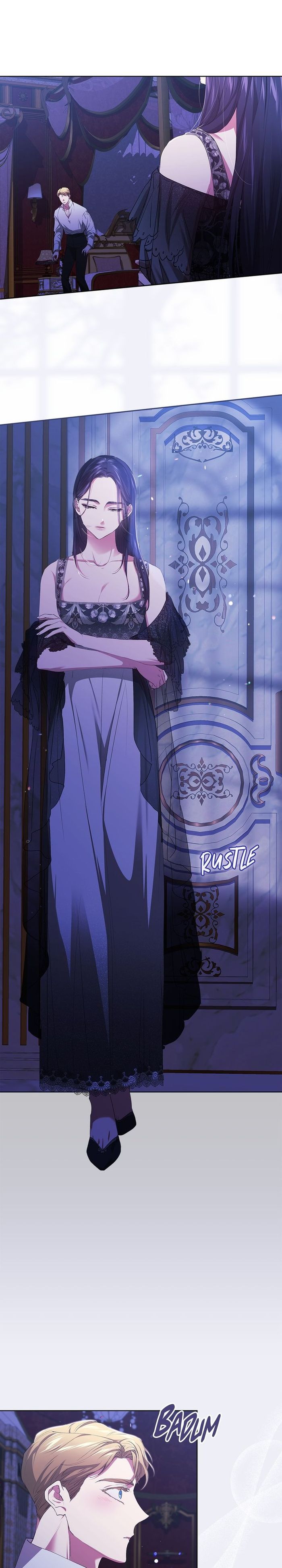 The Broken Ring: This Marriage Will Fail Anyway Chapter 17 – Chapter 17 Page 17