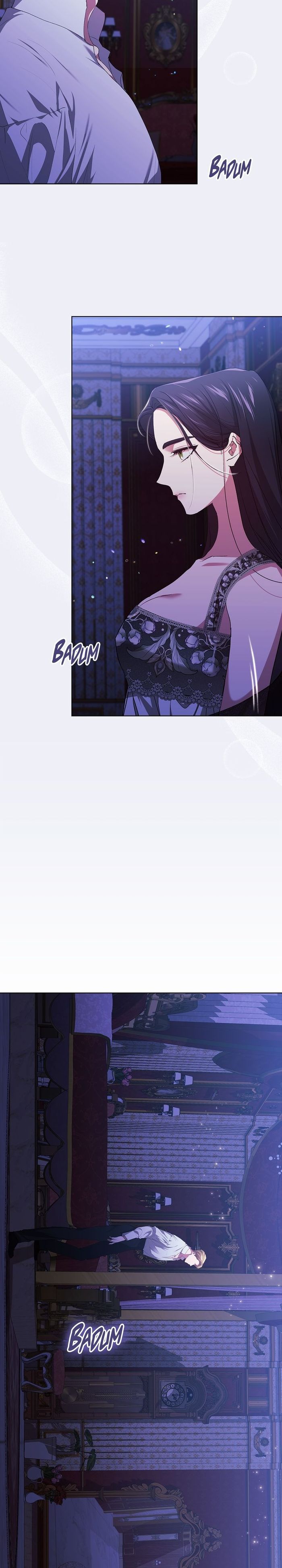 The Broken Ring: This Marriage Will Fail Anyway Chapter 17 – Chapter 17 Page 18