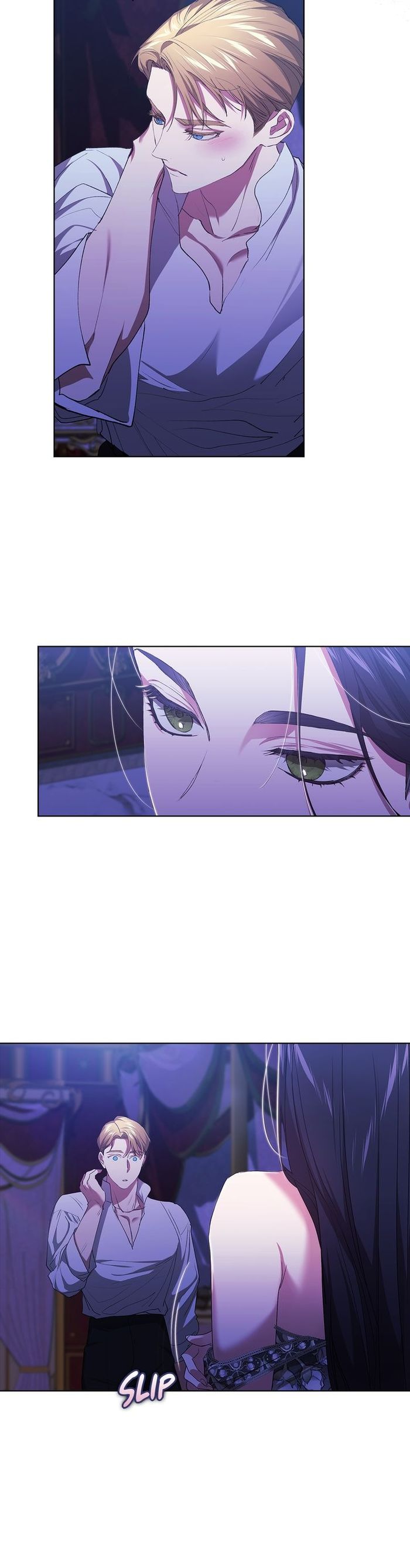 The Broken Ring: This Marriage Will Fail Anyway Chapter 17 – Chapter 17 Page 22