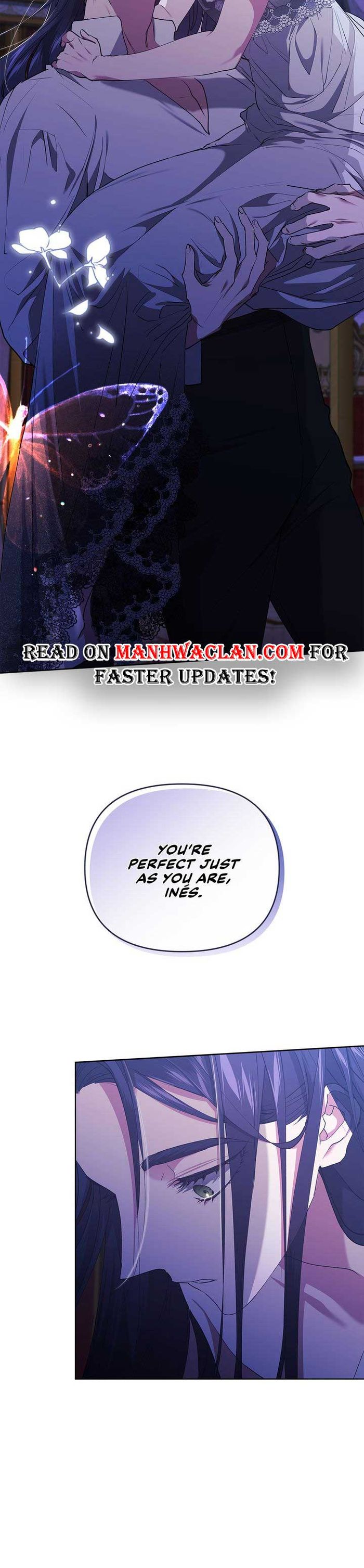 The Broken Ring: This Marriage Will Fail Anyway Chapter 17 – Chapter 17 Page 27